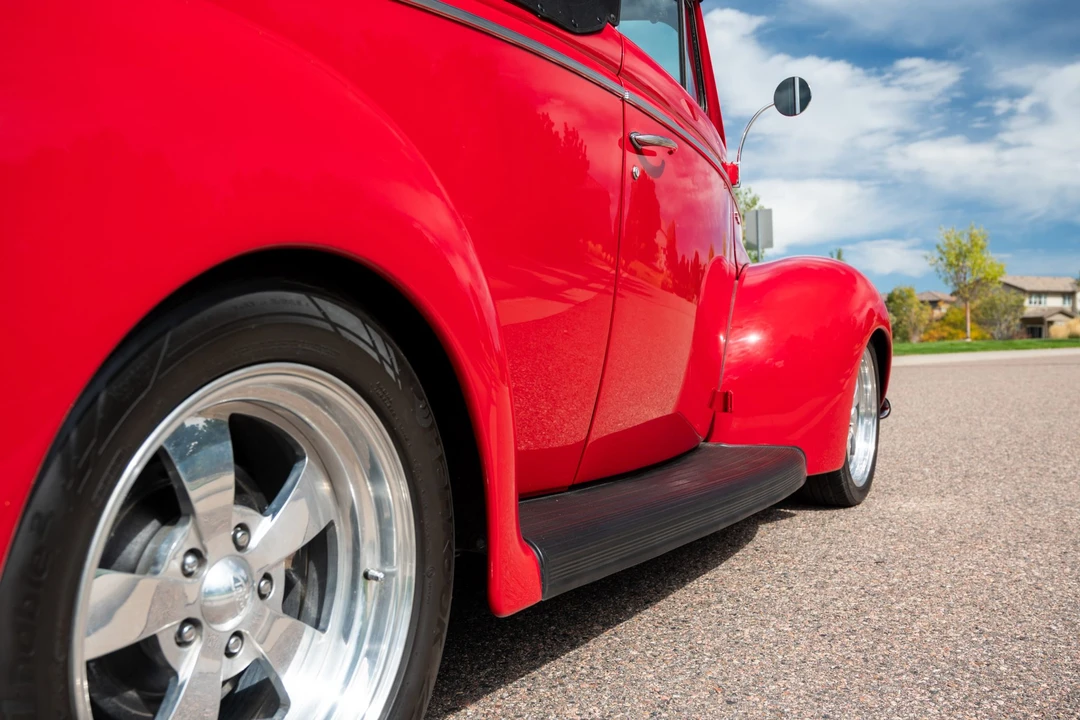 1940 Ford Hot Rod - Image 28 of 31