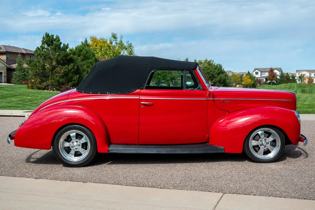 1940 Ford Hot Rod - Image 9 of 31