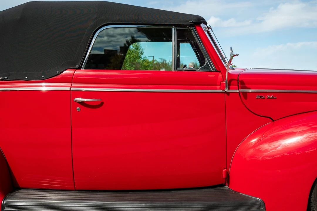 1940 Ford Hot Rod - Image 23 of 31
