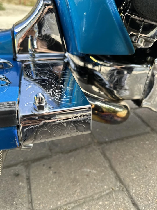 1980 Lambretta - Image 25 of 31