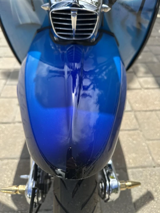 1980 Lambretta - Image 21 of 31