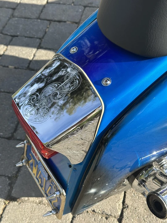 1980 Lambretta - Image 30 of 31