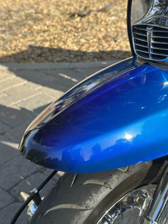 1980 Lambretta - Image 22 of 31
