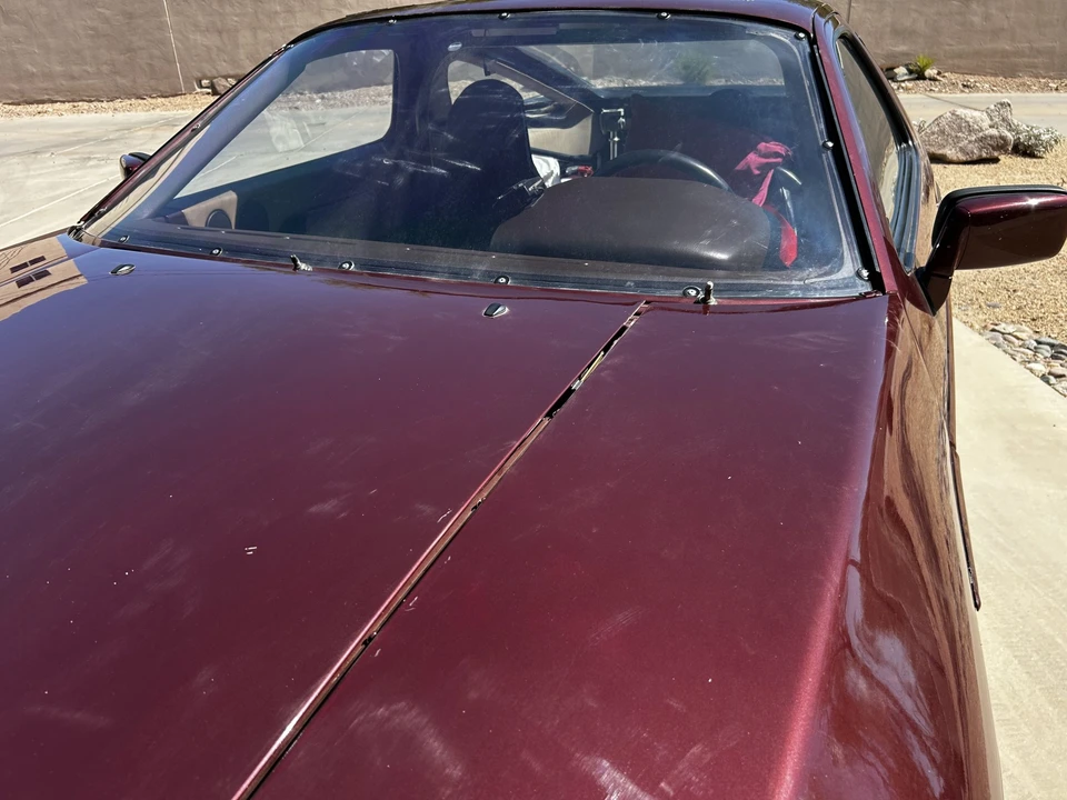 1984 Porsche 928 S - Image 26 of 31