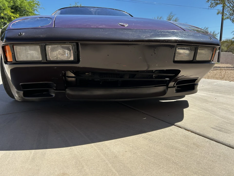 1984 Porsche 928 S - Image 24 of 31