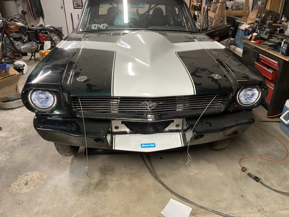 1965 Ford Mustang 1st Gen (1964.5-1966) - Image 13 of 31