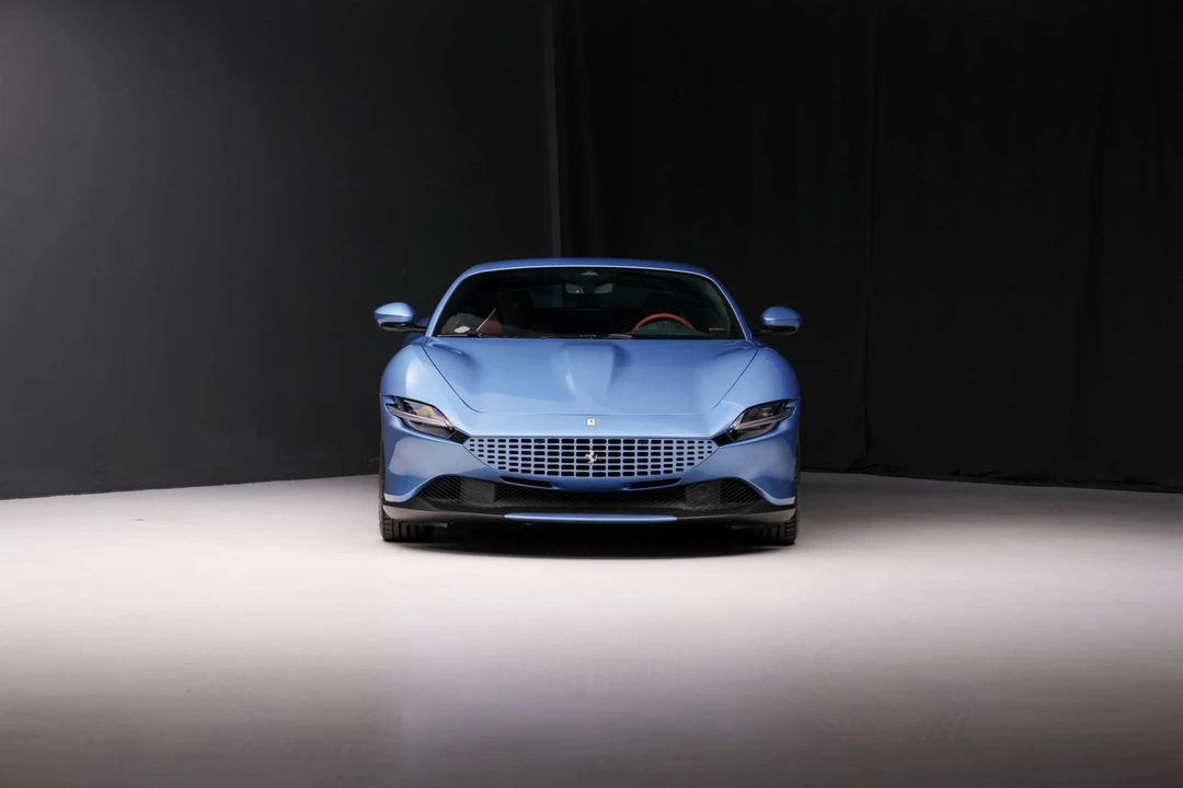 2024 Ferrari Roma - Image 10 of 31