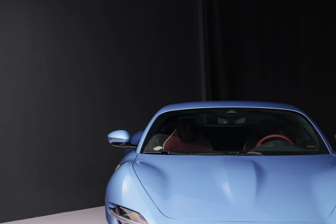 2024 Ferrari Roma - Image 12 of 31