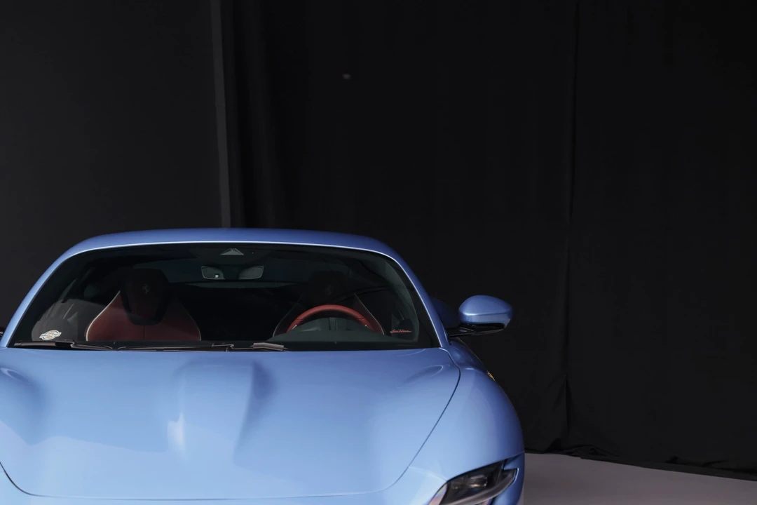 2024 Ferrari Roma - Image 13 of 31