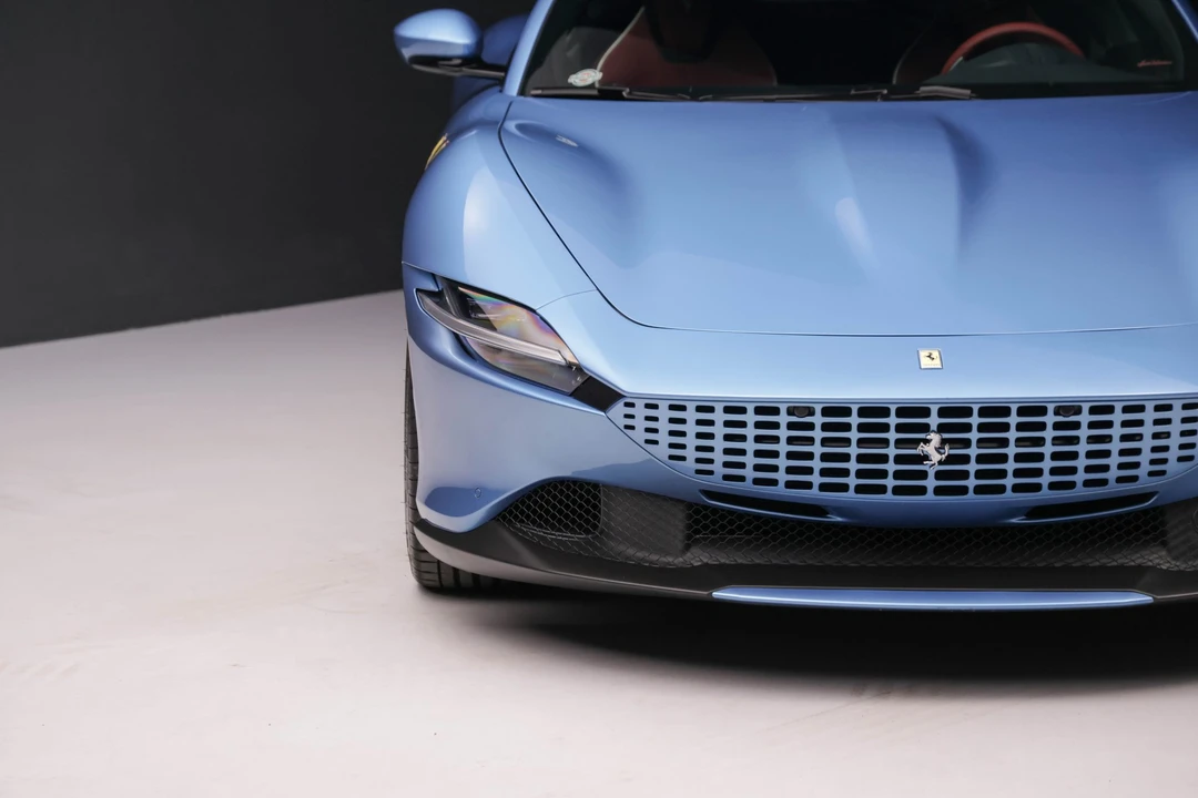2024 Ferrari Roma - Image 16 of 31