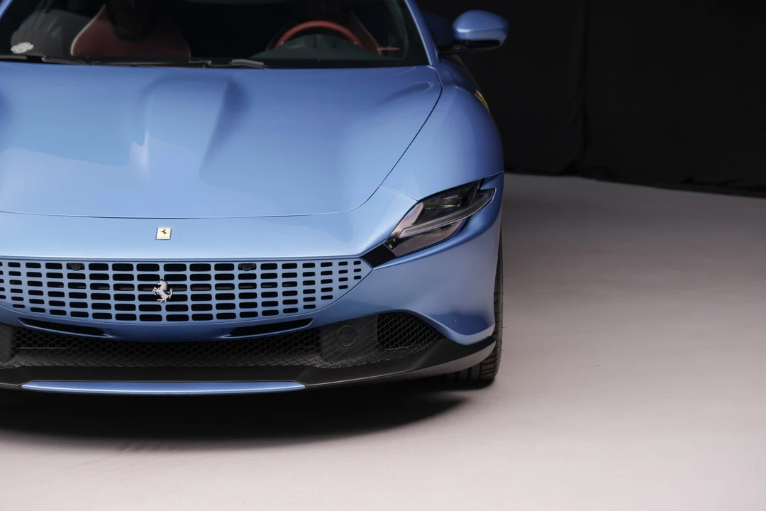 2024 Ferrari Roma - Image 17 of 31