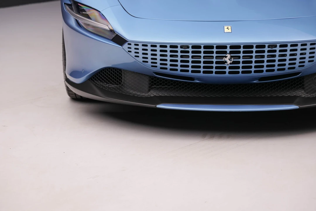 2024 Ferrari Roma - Image 18 of 31
