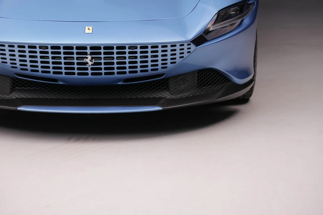 2024 Ferrari Roma - Image 19 of 31