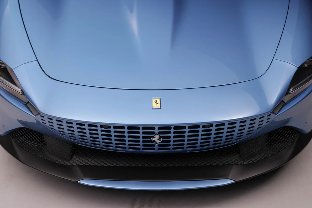 2024 Ferrari Roma - Image 20 of 31