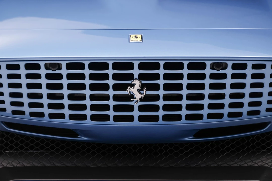 2024 Ferrari Roma - Image 21 of 31