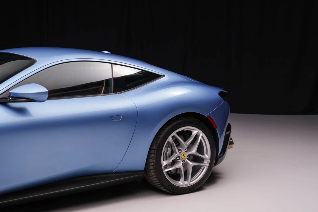 2024 Ferrari Roma - Image 25 of 31