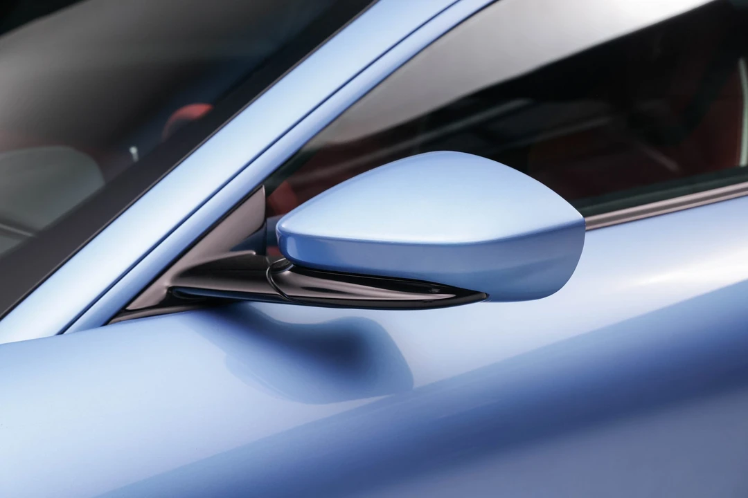 2024 Ferrari Roma - Image 29 of 31