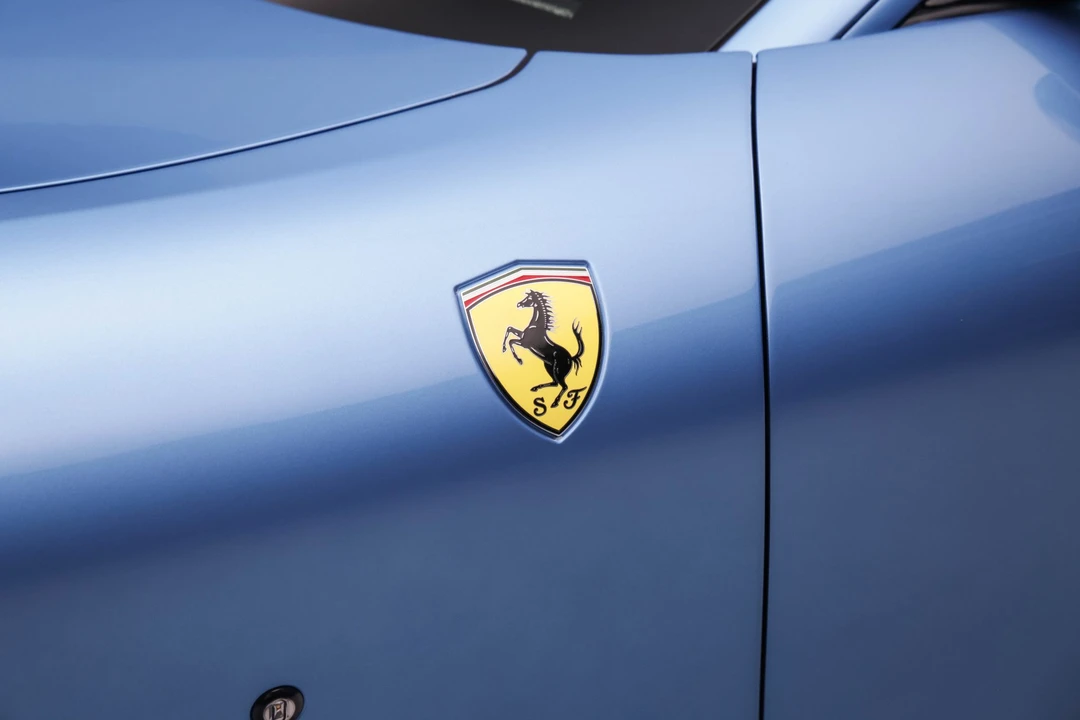 2024 Ferrari Roma - Image 30 of 31