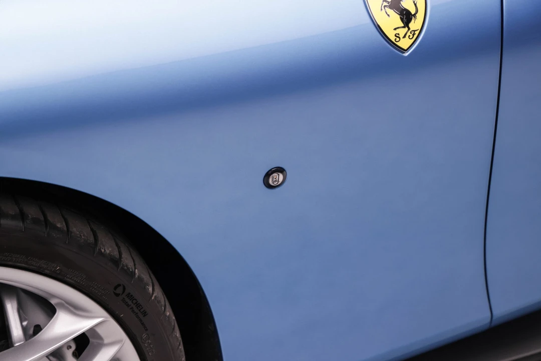 2024 Ferrari Roma - Image 31 of 31
