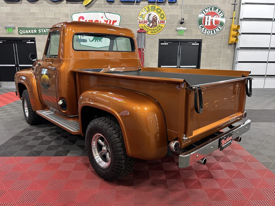 1954 Ford F-Series 2nd Gen - Image 10 of 31