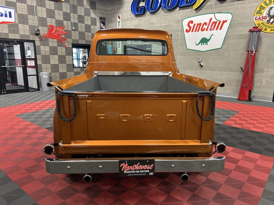 1954 Ford F-Series 2nd Gen - Image 11 of 31