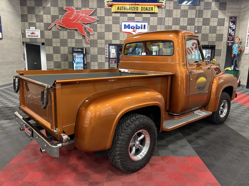 1954 Ford F-Series 2nd Gen - Image 12 of 31