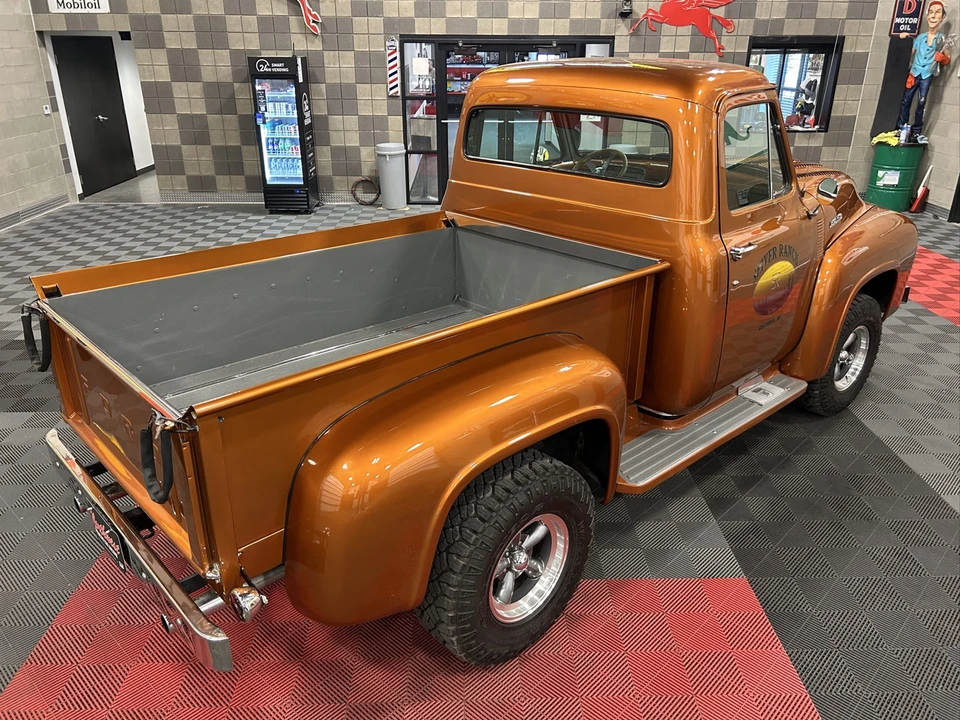 1954 Ford F-Series 2nd Gen - Image 13 of 31