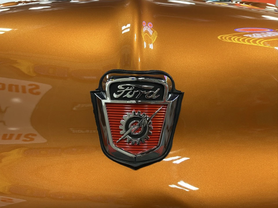 1954 Ford F-Series 2nd Gen - Image 16 of 31