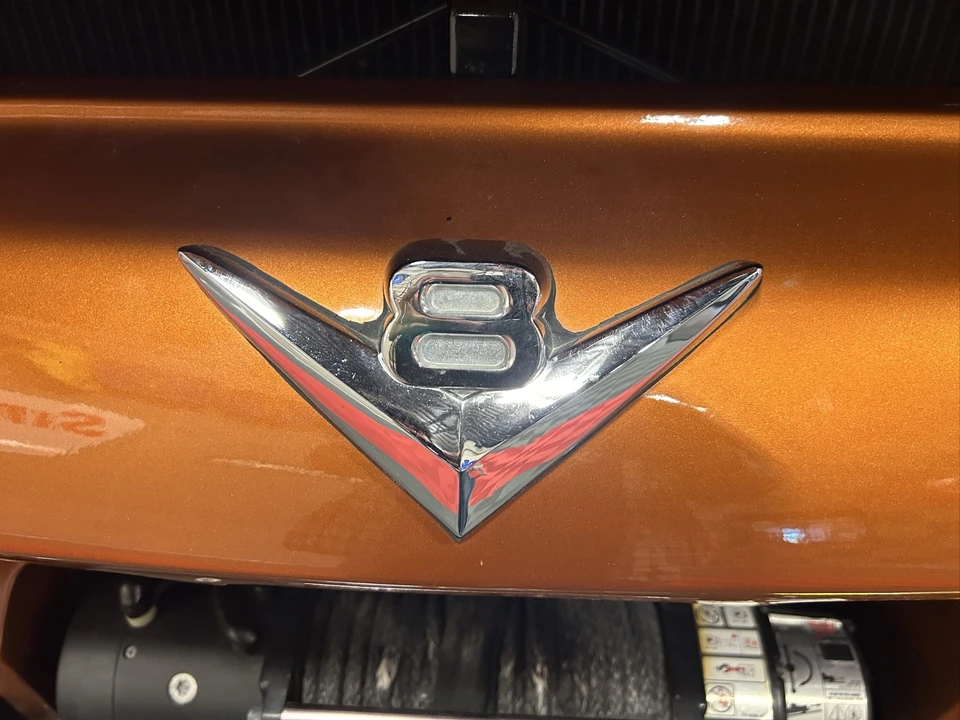 1954 Ford F-Series 2nd Gen - Image 17 of 31