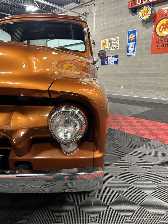 1954 Ford F-Series 2nd Gen - Image 18 of 31