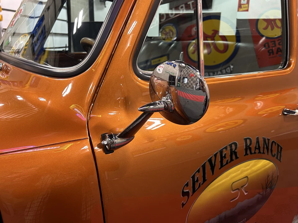 1954 Ford F-Series 2nd Gen - Image 22 of 31
