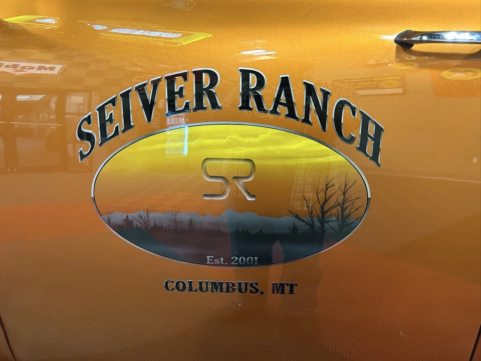 1954 Ford F-Series 2nd Gen - Image 24 of 31