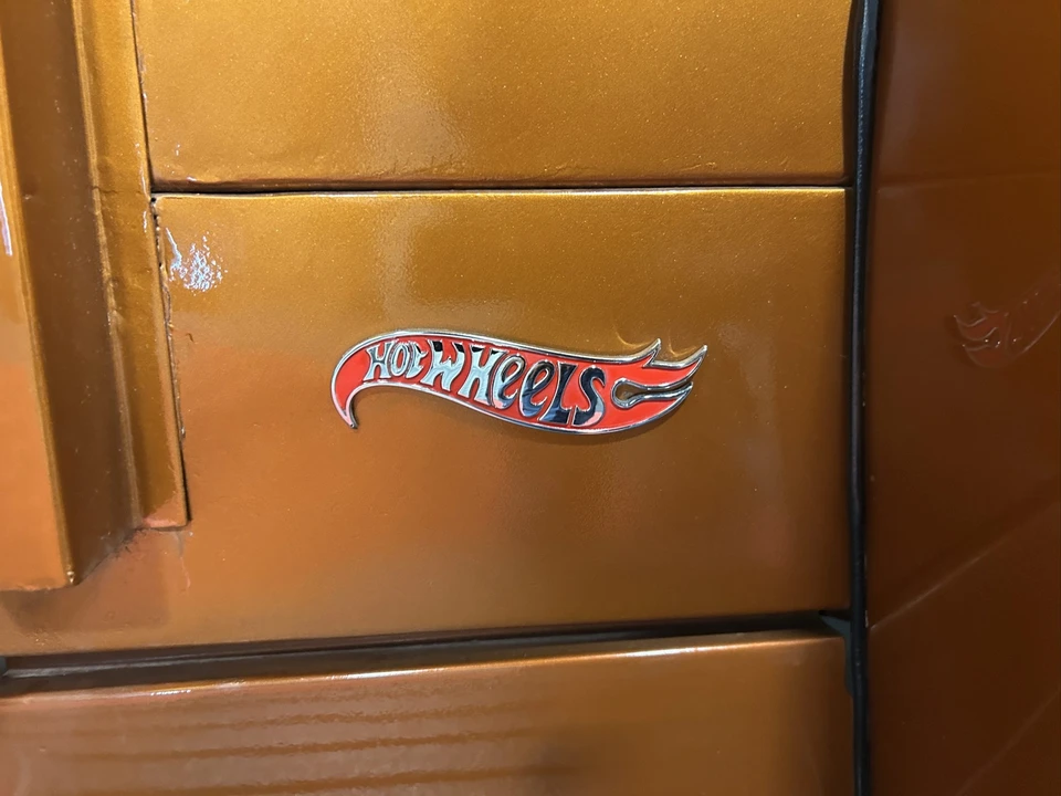 1954 Ford F-Series 2nd Gen - Image 29 of 31
