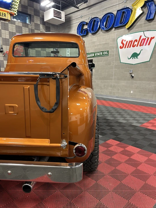 1954 Ford F-Series 2nd Gen - Image 31 of 31