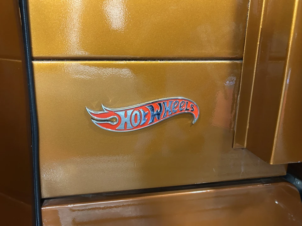 1954 Ford F-Series 2nd Gen - Image 30 of 31