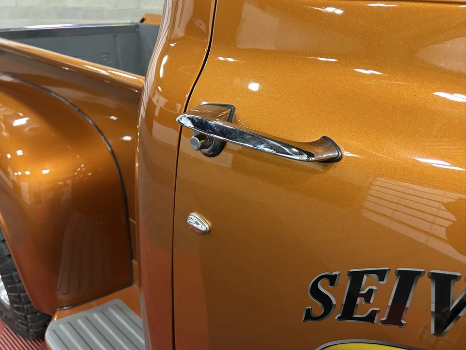 1954 Ford F-Series 2nd Gen - Image 26 of 31