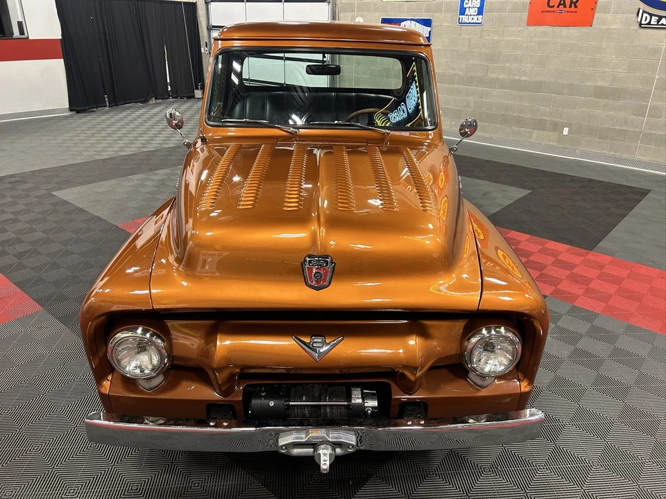 1954 Ford F-Series 2nd Gen - Image 6 of 31