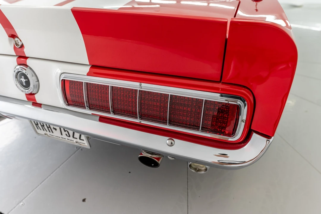 1965 Ford Mustang 1st Gen (1964.5-1966) - Image 13 of 31