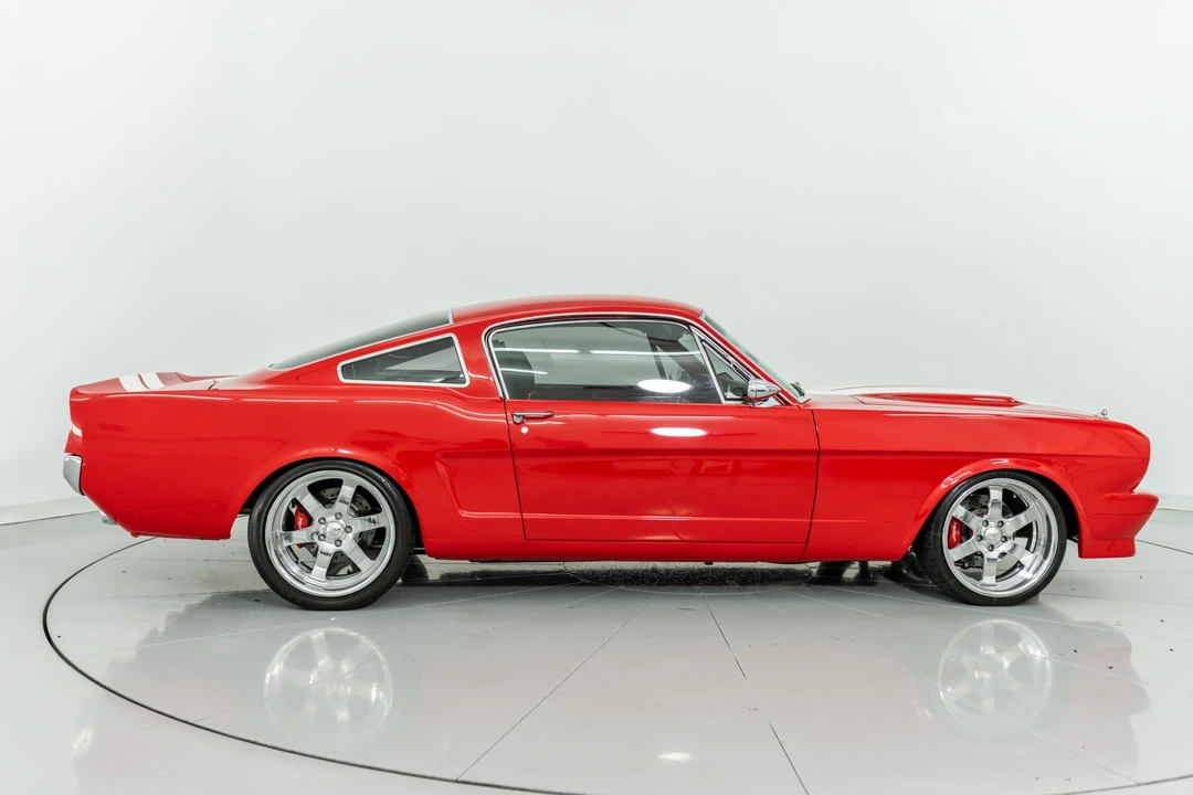 1965 Ford Mustang 1st Gen (1964.5-1966) - Image 7 of 31