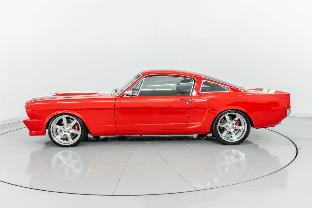 1965 Ford Mustang 1st Gen (1964.5-1966) - Image 3 of 31