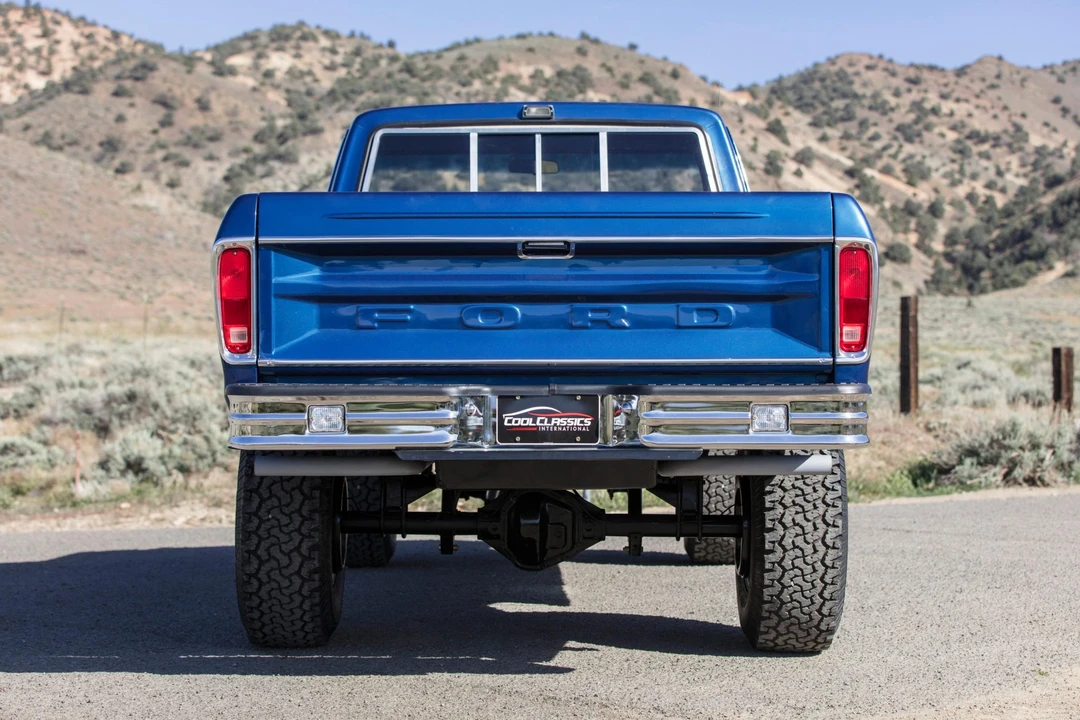 1975 Ford F-Series 6th Gen - Image 24 of 31
