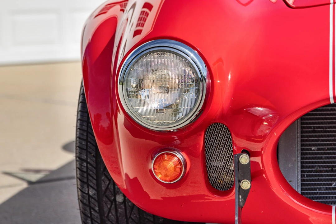 Shelby Cobra Replica - Image 12 of 31