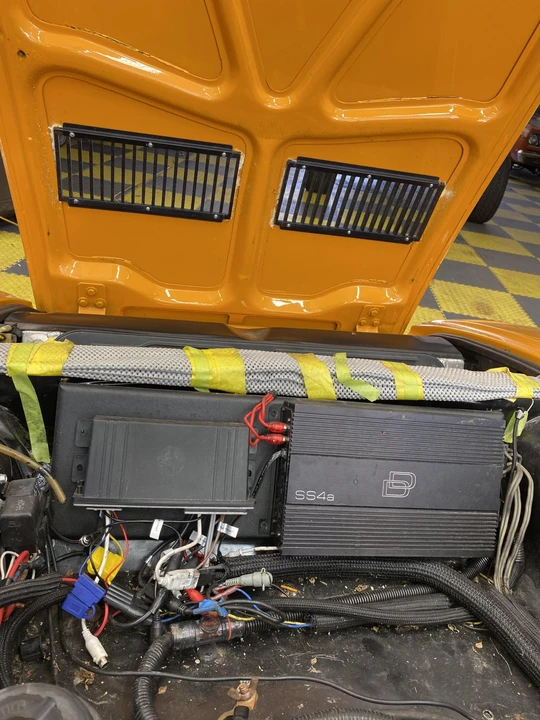 1972 DeTomaso Pantera - Image 28 of 31