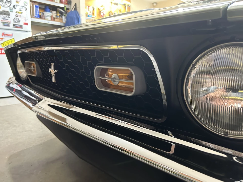 1972 Ford Mustang Mach 1 1st Gen (1971-1973) - Image 24 of 31
