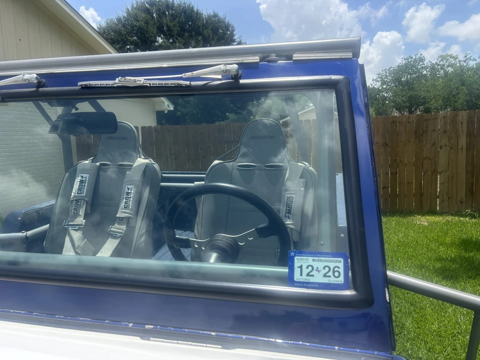 1975 Ford Bronco 1st Gen - Image 29 of 31