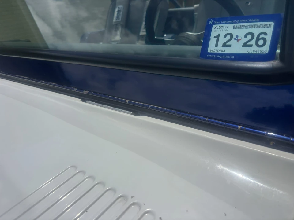 1975 Ford Bronco 1st Gen - Image 30 of 31