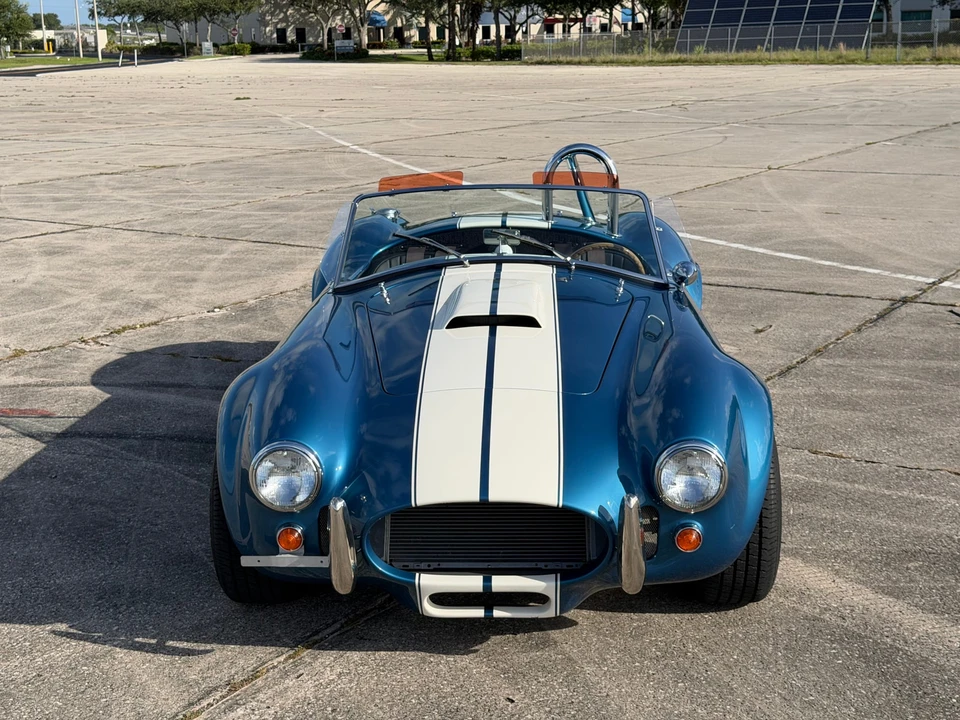 Shelby Cobra Replica - Image 28 of 31