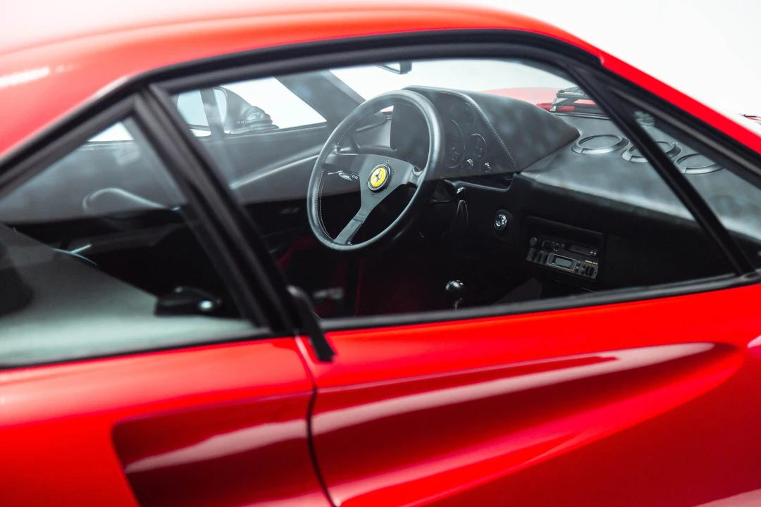 1985 Ferrari 308 GTB QV - Image 14 of 31