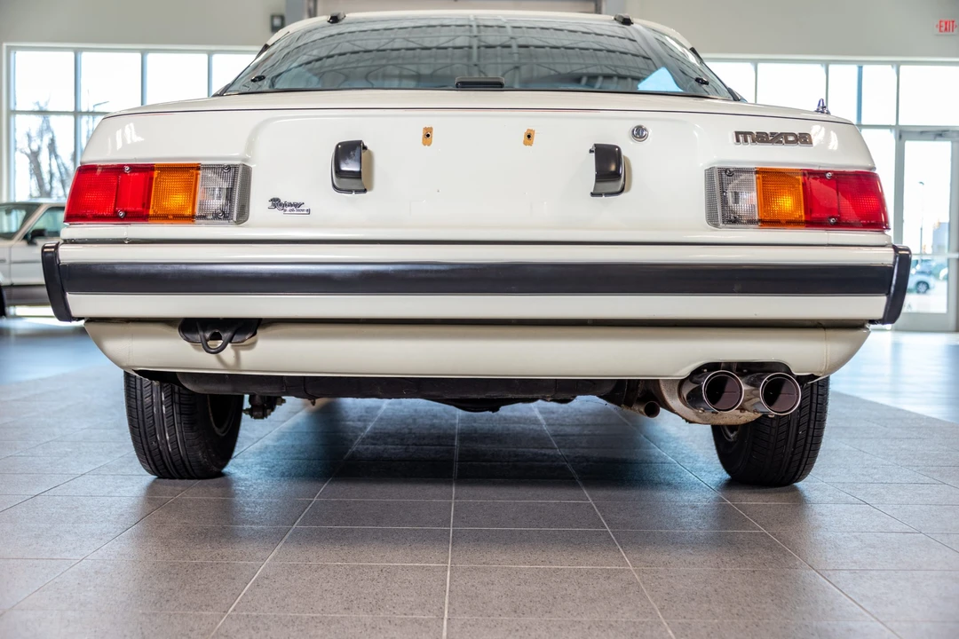 1979 Mazda RX-7 SA & FB - Image 18 of 31