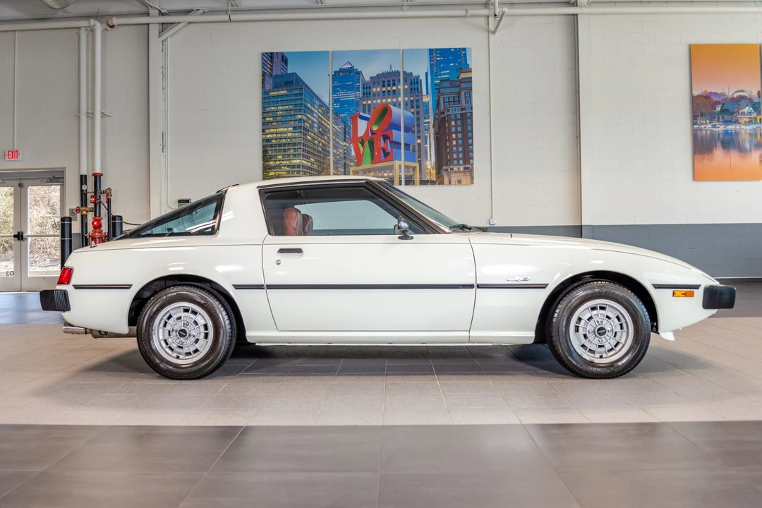 1979 Mazda RX-7 SA & FB - Image 11 of 31